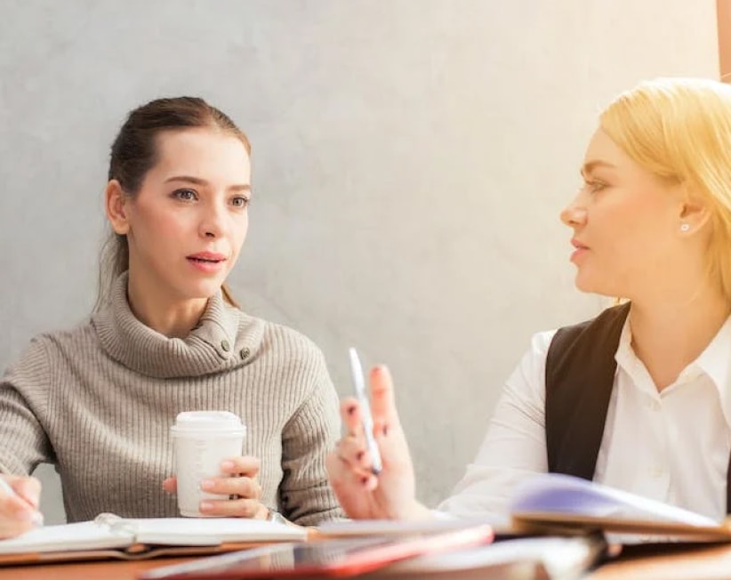 Réunion Comité Social & Économique (CSE)