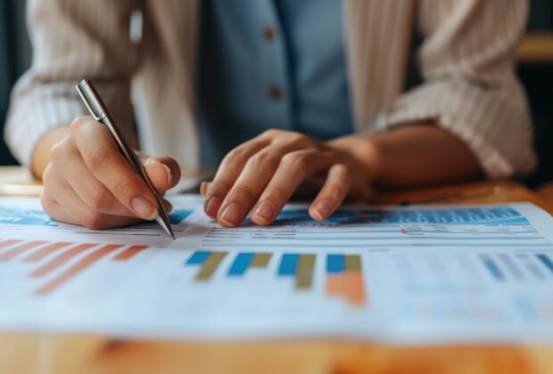 Baromètre des salaires 2025